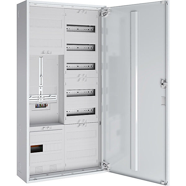 ABN Zählerschrank 1Z 1V1APZ HLAK/Kanal S27ZA710